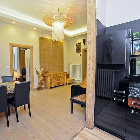 Africana Apartment By Grand Apartments Sopot Zewnętrze zdjęcie